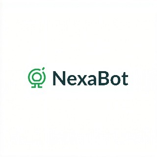 Nexabot Logo
