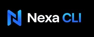 Nexa CLI Logo